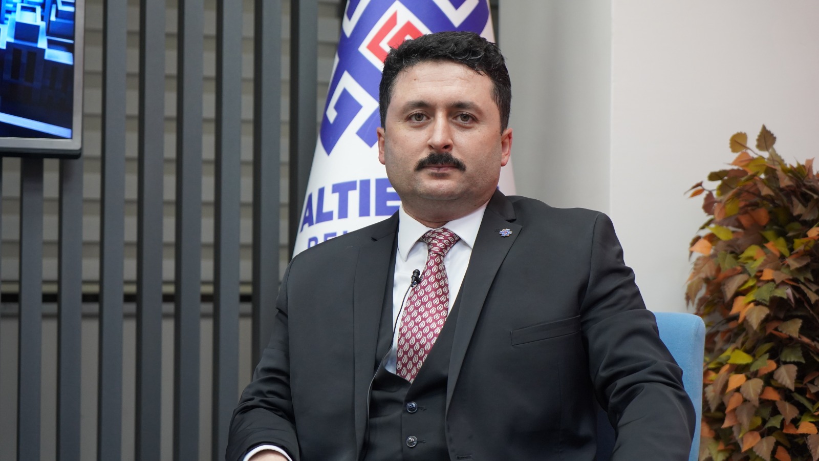 ALTIEYLÜL 2021 PROJELERİ İLE CAZİBE MERKEZİ OLACAK