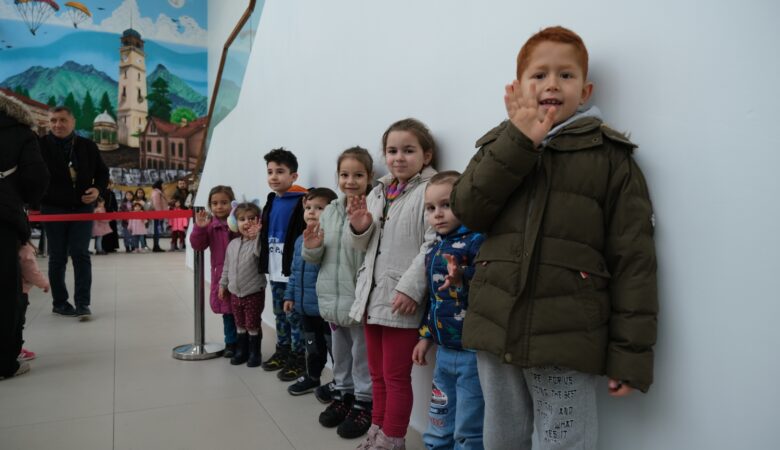 ALTIEYLÜL YARIYIL TİYATRO ŞENLİĞİ BAŞLADI