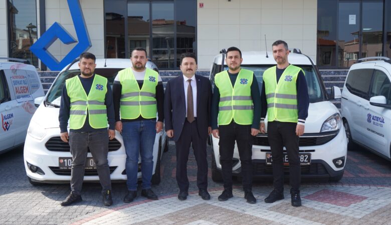 ALTIEYLÜL EVDE İFTAR HİZMETİ 8. YILINDA DA DEVAM EDİYOR