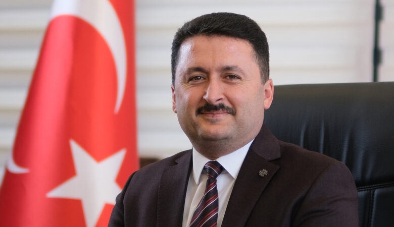 BAŞKAN AVCI’DAN RAMAZAN MESAJI