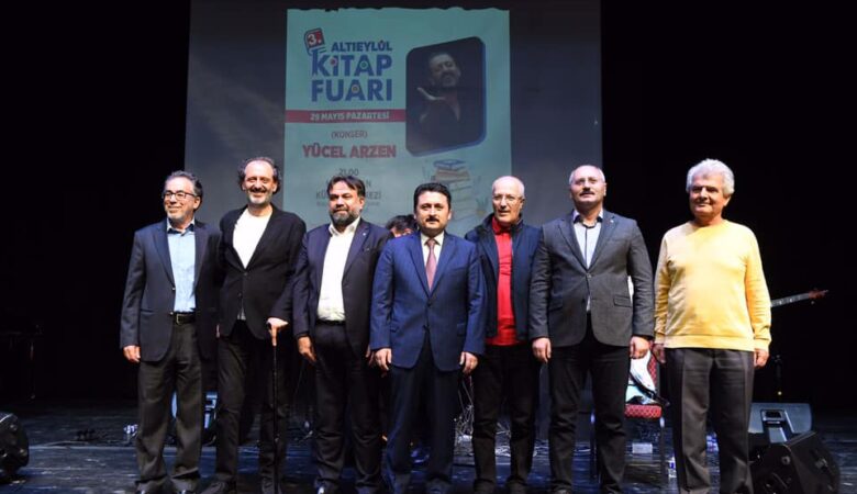 “TÜRKİYE YÜZYILINA MÜHÜR VURACAĞIZ”