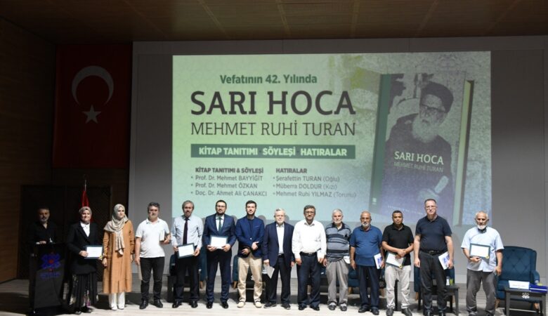 ALTIEYLÜL BELEDİYESİ’NDEN BİR DEĞERLİ ESER DAHA