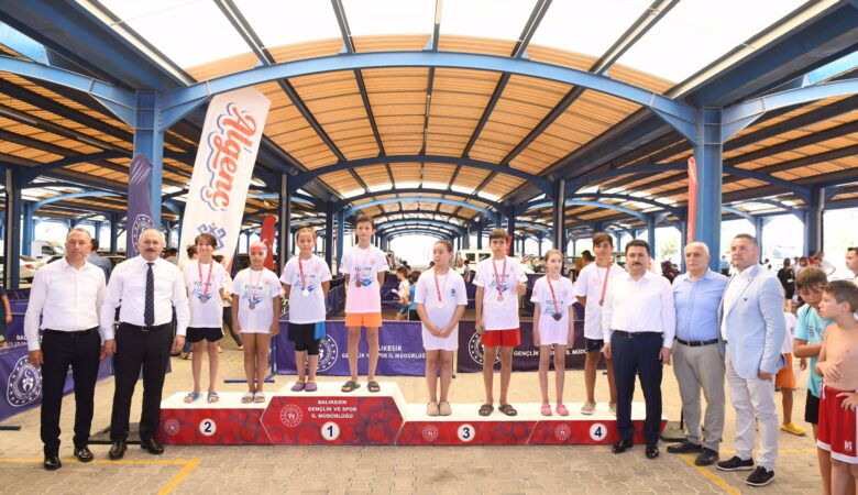 BAŞKAN AVCI: GENÇLİĞE YATIRIM GELECEĞE YATIRIM