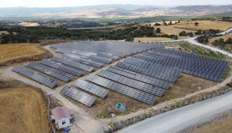 KENDİ KENDİNE YETEN BELEDİYE-ALTIEYLÜL BELEDİYESİ