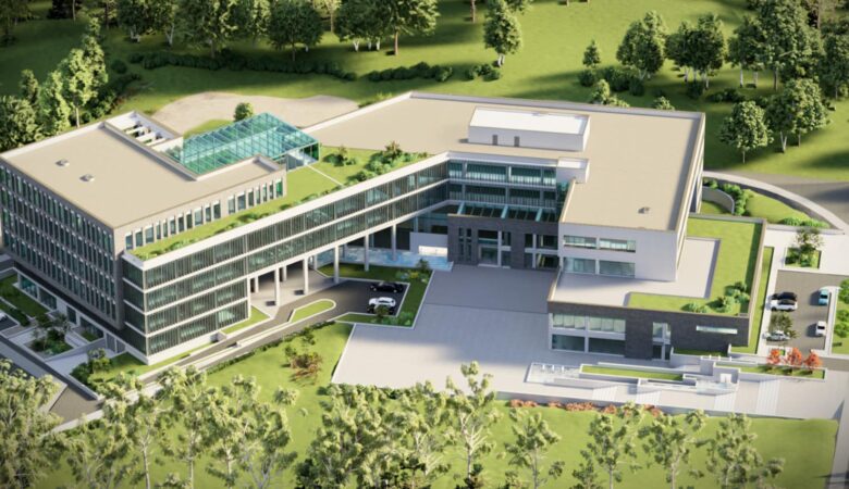 BAŞKAN AVCI’DAN ALTIEYLÜL’E YAKIŞAN BİR PROJE DAHA