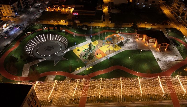 TOMRUK KAFE ALTIEYLÜL’E ÇOK YAKIŞACAK