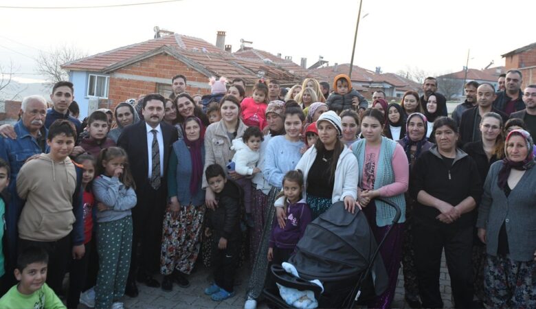 “BAĞIMSIZIZ AMA YALNIZ DEĞİLİZ”